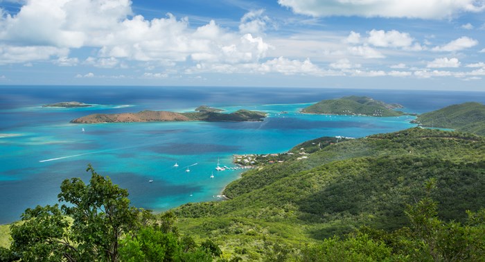 Virgin Gorda